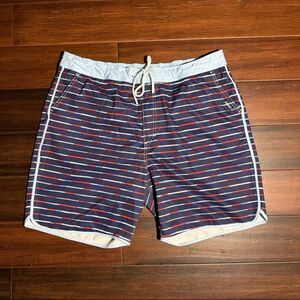 Johnnie-O Swim Trunks